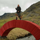 Illustration for article titled This Bridge Is Made From Nothing But 22,000 Sheets of Paper